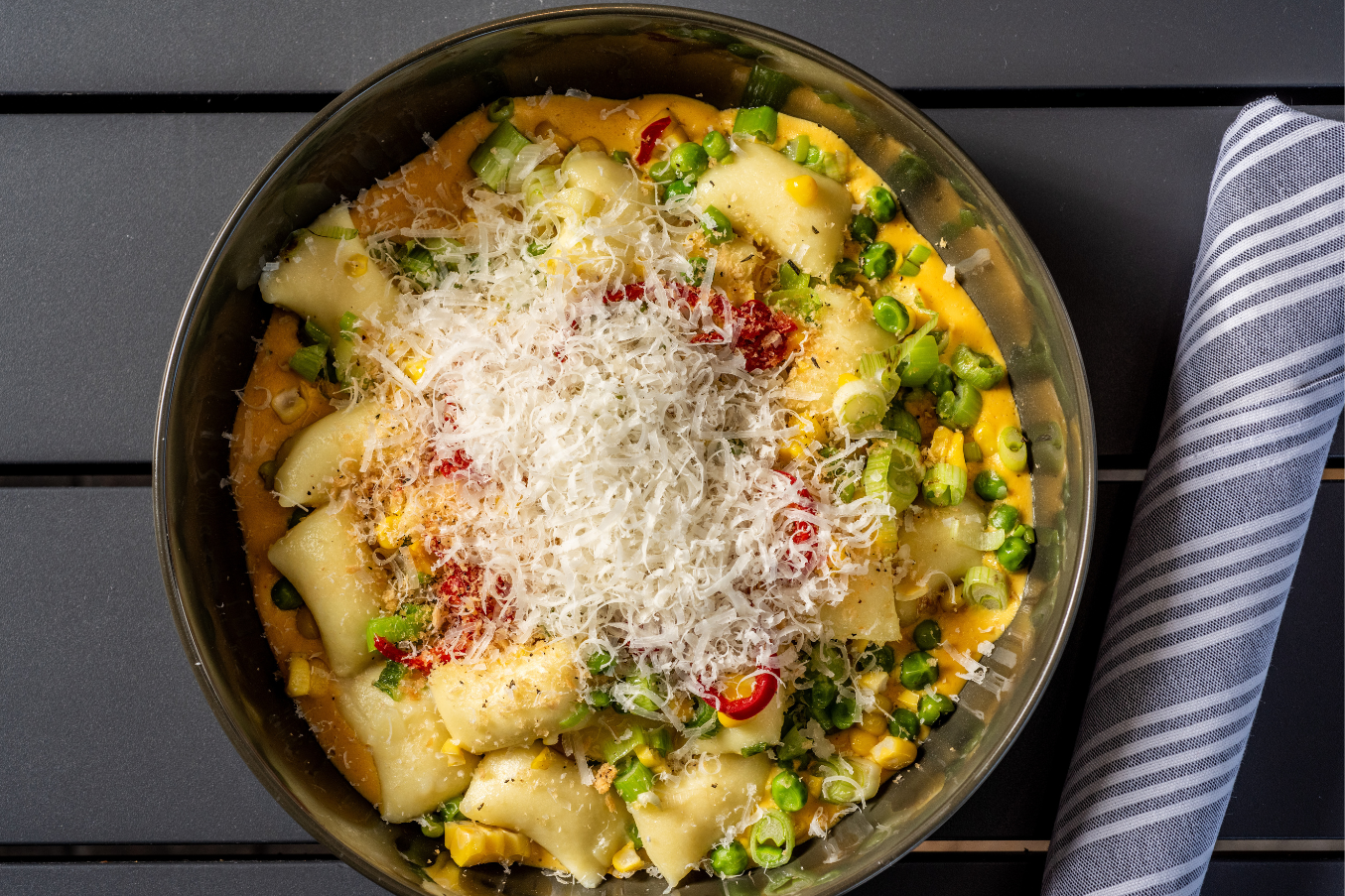 Gnocchi