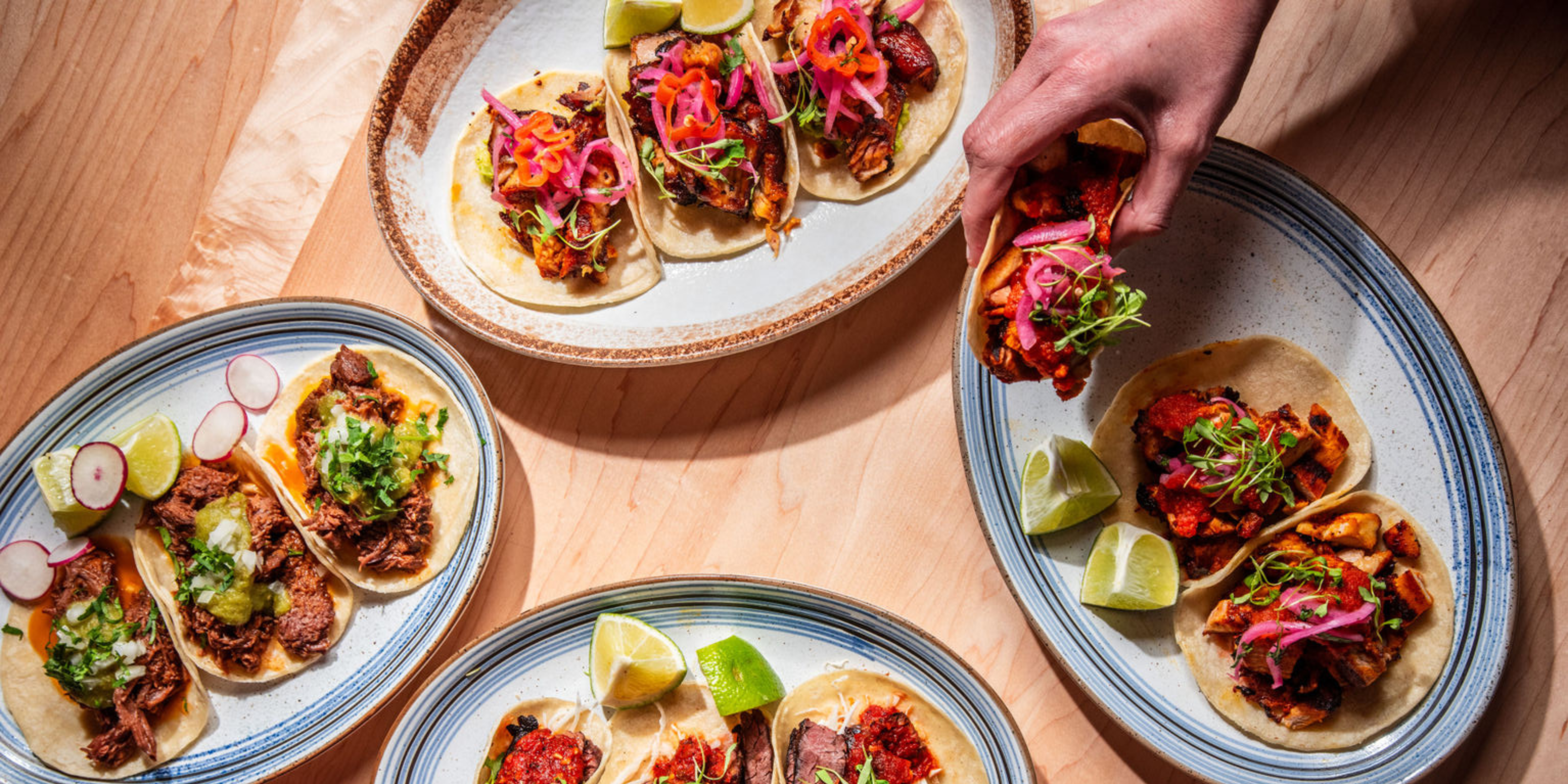 Tacos - Sol toro - desktop version